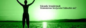 Vücudu Arındırmak Testosteron Seviyesini Yükseltir mi