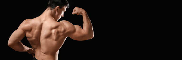 Testosteron Artışının Vücutta Yarattığı 5 Belirti