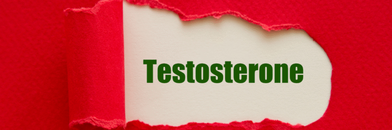 Testosteron Hakkında Doğru Bilinen Yanlışlar