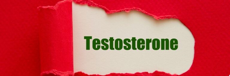 Testosteron Seviyesi Erkek Çekiciliğini Nasıl Etkiler