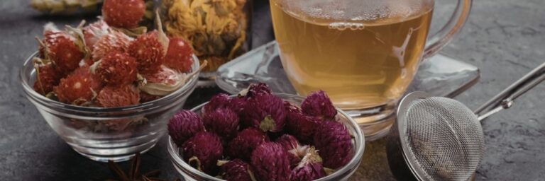 Testosteron Seviyesini Destekleyen Bitki Çayları