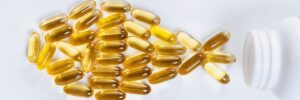 Omega 3 Takviyesi Testosteron Üzerinde Nasıl Etki Yapar