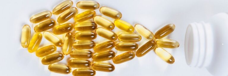 Omega 3 Takviyesi Testosteron Üzerinde Nasıl Etki Yapar