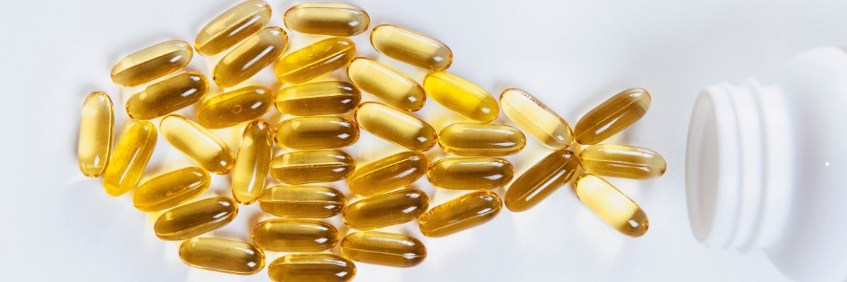 Omega 3 Takviyesi Testosteron Üzerinde Nasıl Etki Yapar