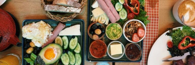 Testosteron Dostu 5 Sağlıklı Kahvaltı Fikri