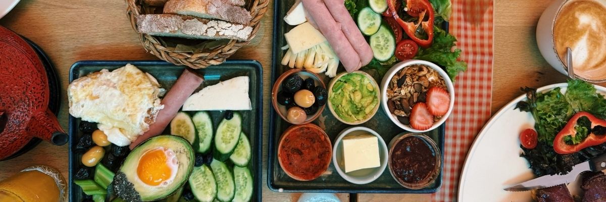 Testosteron Dostu 5 Sağlıklı Kahvaltı Fikri