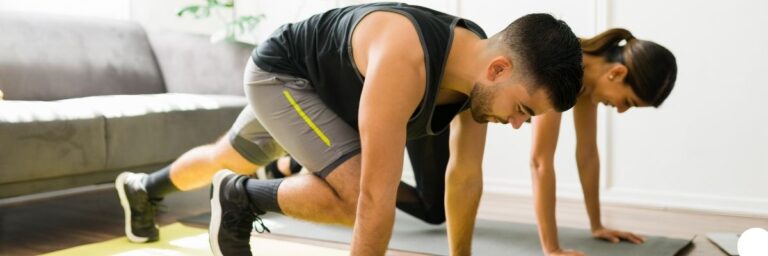 HIIT ve Testosteron Etkisi