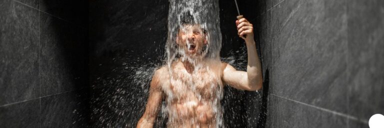 Soğuk Duş ve Hormonlar