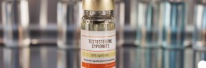 Testosteron Tedavisi Riskleri