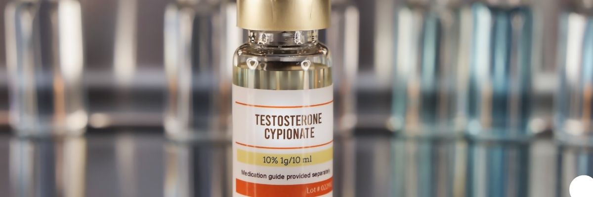 Testosteron Tedavisi Riskleri